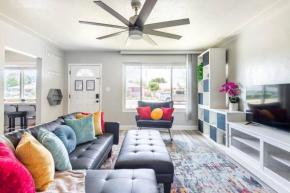 Cute Midcentury Modern